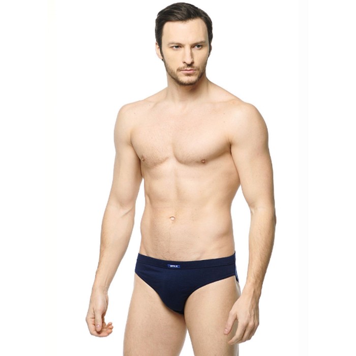 Трусы мужские  XF-Slip ROMEO blu M