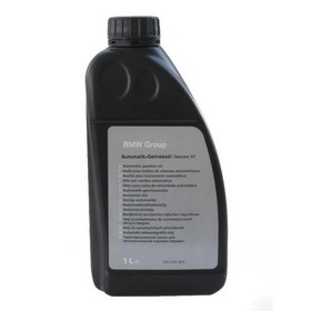 Масло трансмиссионное BMW Dexron VI, 83222167718, 1 л 3951948
