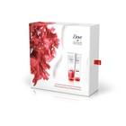 Подарочный набор Dove Advanced Hair Series «Прогрессивное восстановление»: шампунь 250 мл, кондиционер для волос 250 мл