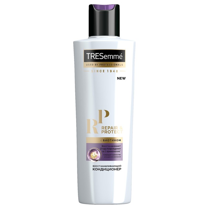 Кондиционер для волос Tresemme Repair and Protect Восстанавливающий, 230 мл