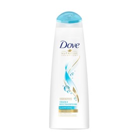 Шампунь для волос Dove Nutritive Solutions «Объём и восстановление», 380 мл