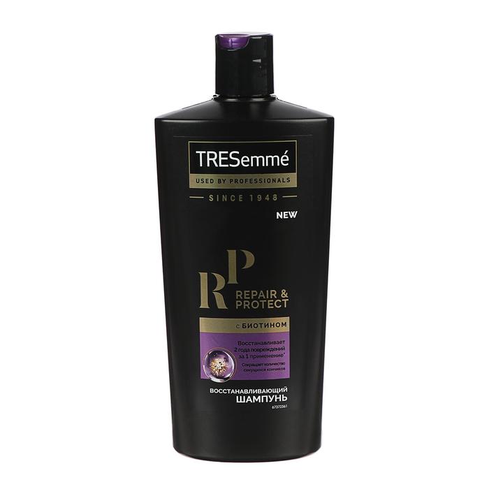 Шампунь Tresemme Repair and Protect Восстанавливающий, 650 мл