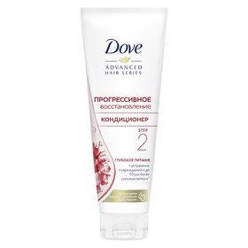Кондиционер для волос Dove Advanced Hair Series «Прогрессивное восстановление», 250 мл