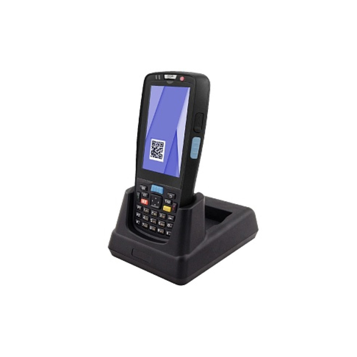 ТСД CipherLAB C5000-2DMT 2D 3.7&quot; счит Moto, And 5.1, Bluetooth, WiFi, NFC, GPS/AGP,кам.5МП, 3800мАч