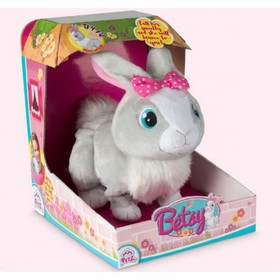 Интерактивная «Кролик Betsy»