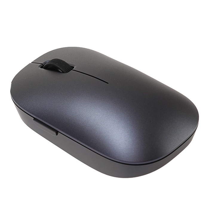 Мышь беспроводная Xiaomi Mi Wireless Mouse (HLK4012GL) Black