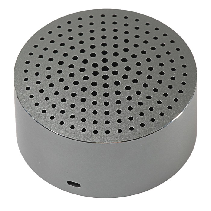 Портативная колонка Xiaomi Mi Bluetooth Speaker Mini Grey (FXR4038CN)