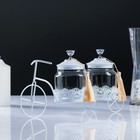 Набор для конфет «Велосипед», 35×12×18 см Набор для конфет «Велосипед», 35×12×18 см