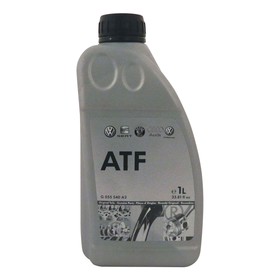 Масло трансмиссионное VAG ATF 4WD, G055540A2, 1л 3957736