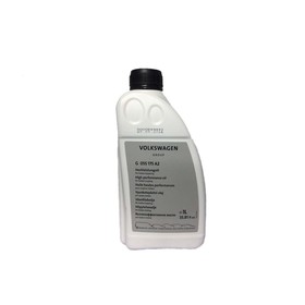 Масло трансмиссионное VAG Haldex для муфты, G055175A2, 1 л 3957737