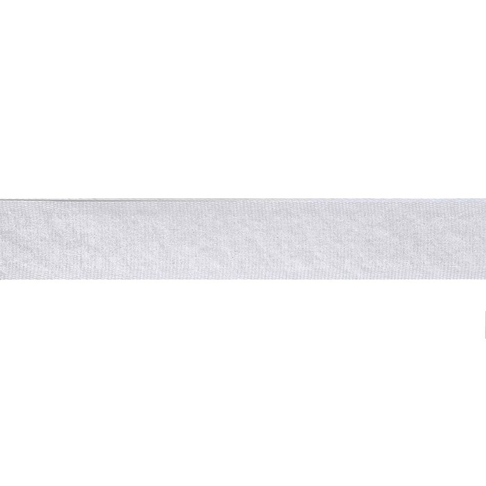 Шторная лента в рулоне (25 м), ширина 2 см