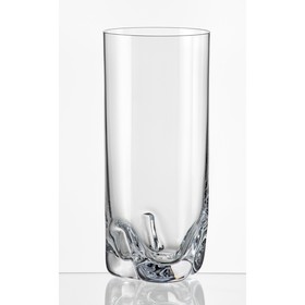 Набор стаканов для воды «Барлайн Трио», 300 мл, 6 шт.