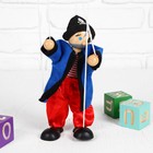 Squirmy puppet, "Pirate", a MIX Squirmy puppet, "Pirate", a MIX