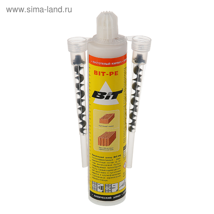 Хим. Химический анкер bit-vesf. Химический анкер bit-nord 100. Бит хим. Химический анкер bit nord 400 ml.