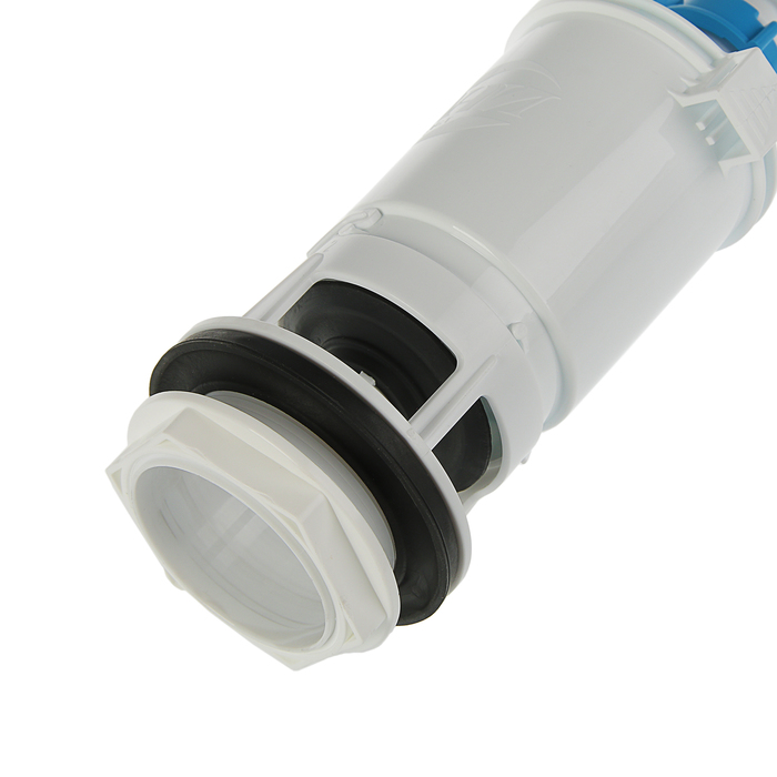 Купить арматура для сливных бачков \"АНИ\" WC7040М, метализированный шток ...