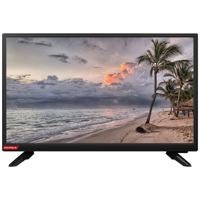 Телевизор Supra STV-LC22LT0050F 22&quot;/1920x1080/DVB-T2 черный