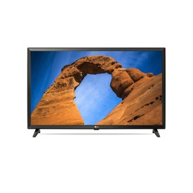 Телевизор LG 32LK510B 32"/1366x768/DVB-T2/C/S2/2*HDMI/1*USB черный 3967741