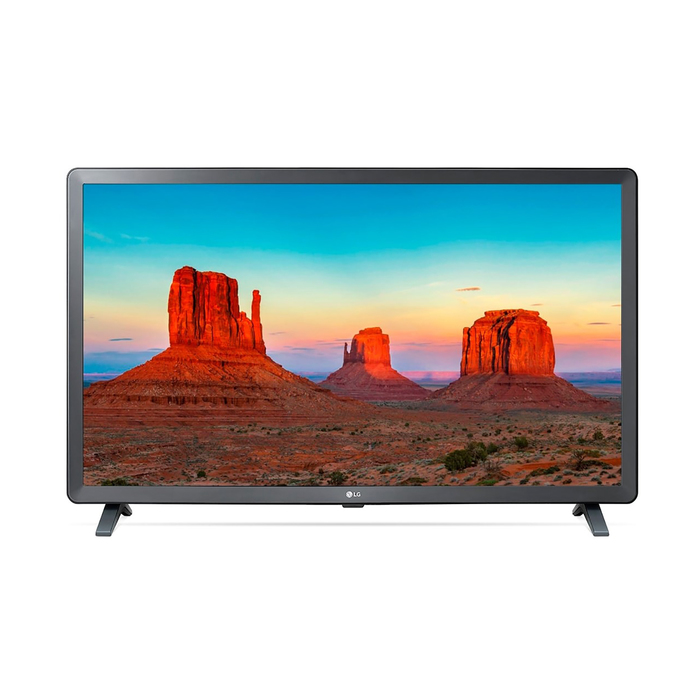 Телевизор LG 32LK615B 32&quot;/1366x768/DVB-T2/C/S2/3*HDMI/2*USB/SmartTV черный