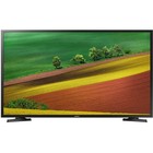 Телевизор Samsung UE32N4000AUXRU 32", 1366x768, DVB-T2/C/S2, 2xHDMI, 1xUSB, чёрный - фото 4310515