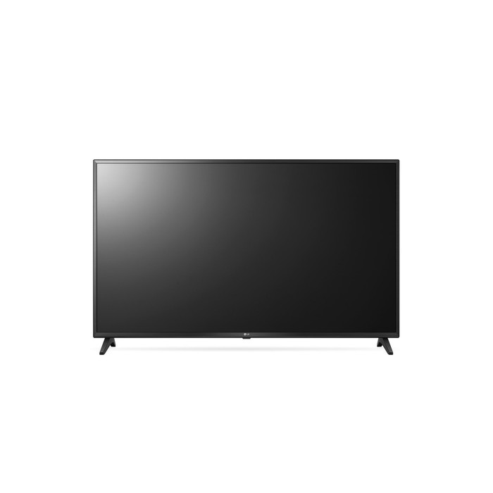 Телевизор LG 43UK6200 43&quot;/3840x2160/DVB-T2/C/S2/3*HDMI/2*USB/SmartTV черный