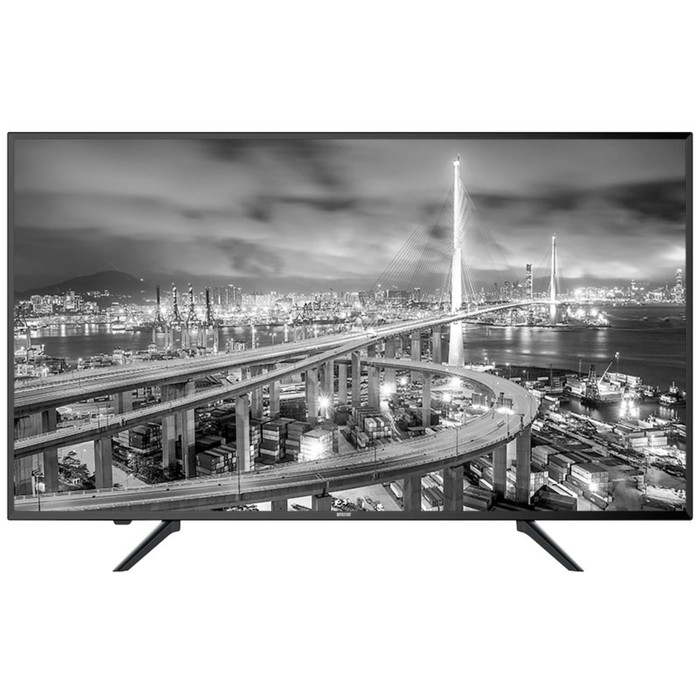 Телевизор Mystery MTV-4033LT2 40&quot;/1920*1080/DVB-T2/C/2*HDMI/1*USB черный