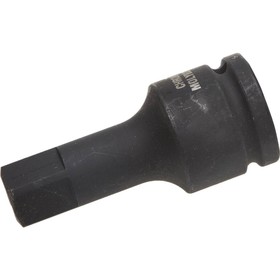 Удлинитель KRAFTOOL 27967-100, для ударных торцовых головок, 3/4", Cr-Mo, 100 мм 3911420