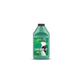 Жидкость тормозная, OILRIGHT Нева-П DOT-3, 455 г 3969831
