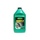 Жидкость тормозная, OILRIGHT Нева-П DOT-3, 910 г 3969832 - фото 81437