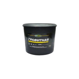 Смазка графитная OILRIGHT, 2 кг 3969854