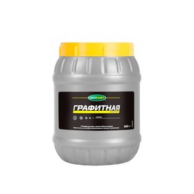 Смазка графитная OILRIGHT, 800 г 3969856