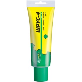 Смазка шрус OILRIGHT, 250 г 3969862