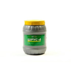 Смазка шрус OILRIGHT, 800 г 3969863