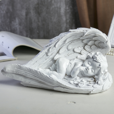 Белоснежный ангел