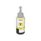Чернила Epson L800 / L1800, 70 мл, Yellow/Желтый Чернила Epson L800 / L1800, 70 мл, Yellow/Желтый