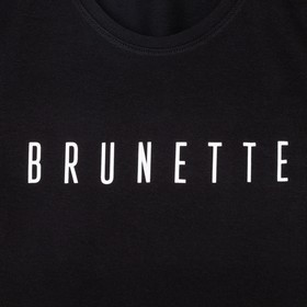 Brunette 44