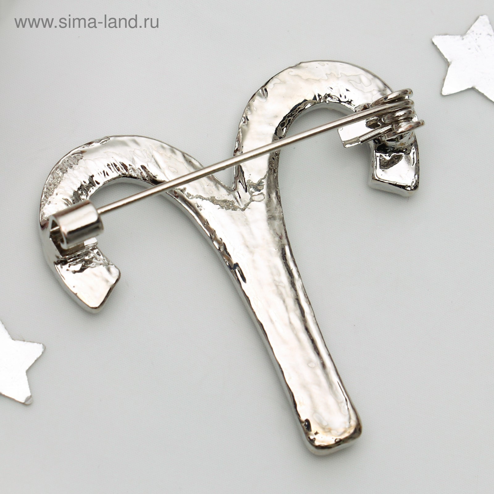 Эстетика овна