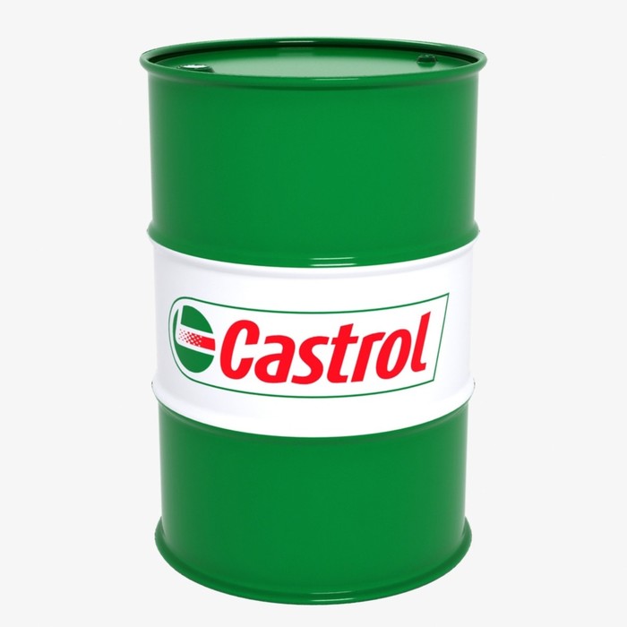 Масло моторное, CASTROL, 10W40, Magnatec Diesel , 208 л