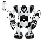 Робот радиоуправляемый «Робоактор», танцует, световые и звуковые эффекты - фото 107174273