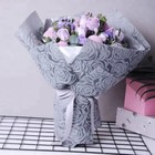 Фетр однотонный 0,5 х 10 м 3696309