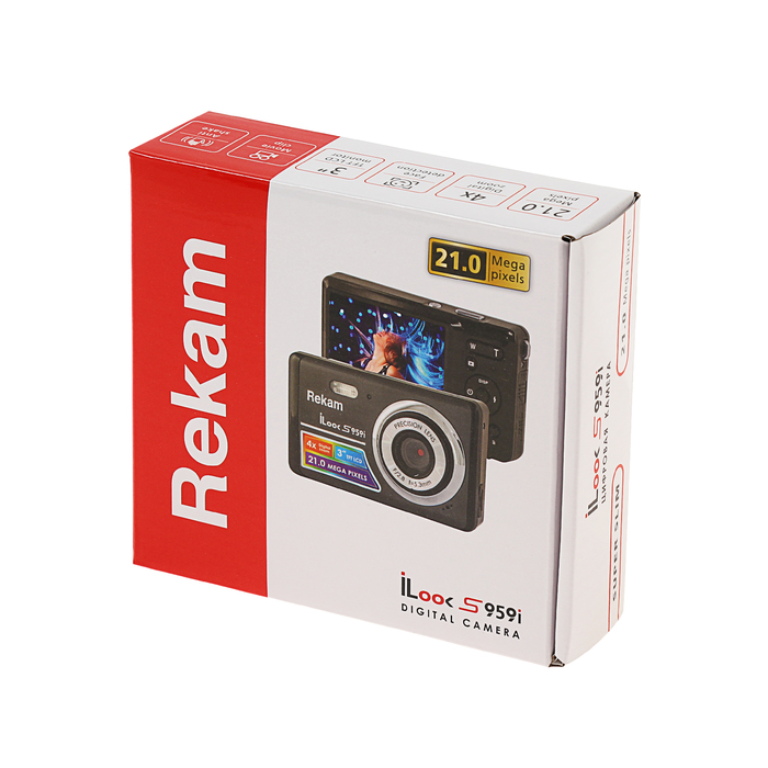 Ilook. ILOOK s959i. Фотоаппарат Rekam ILOOK s990i. Rekam ILOOK s959i. Цифровой фотоаппарат Rekam s 959.