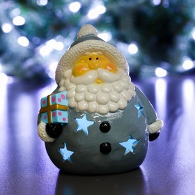 {{photo.Alt || photo.Description || 'Фигура с подсветкой &quot;Дед Мороз с подарком&quot; 11х14х17см'}}