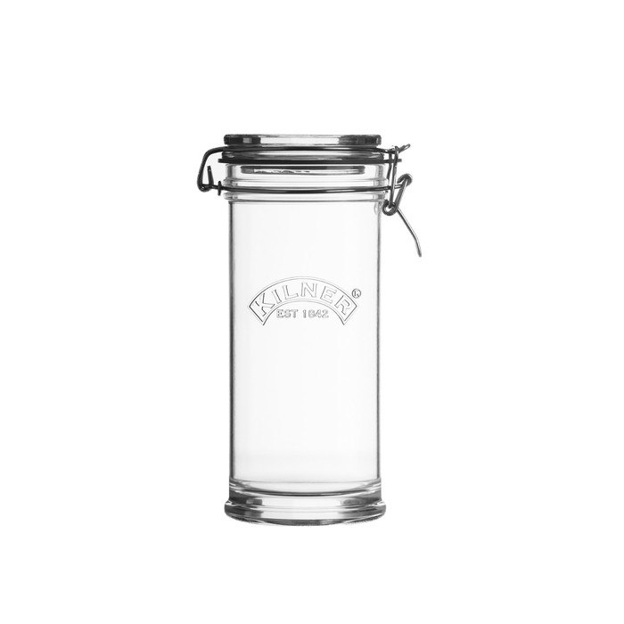 Банка Kilner, Signature Clip Top, 1 л