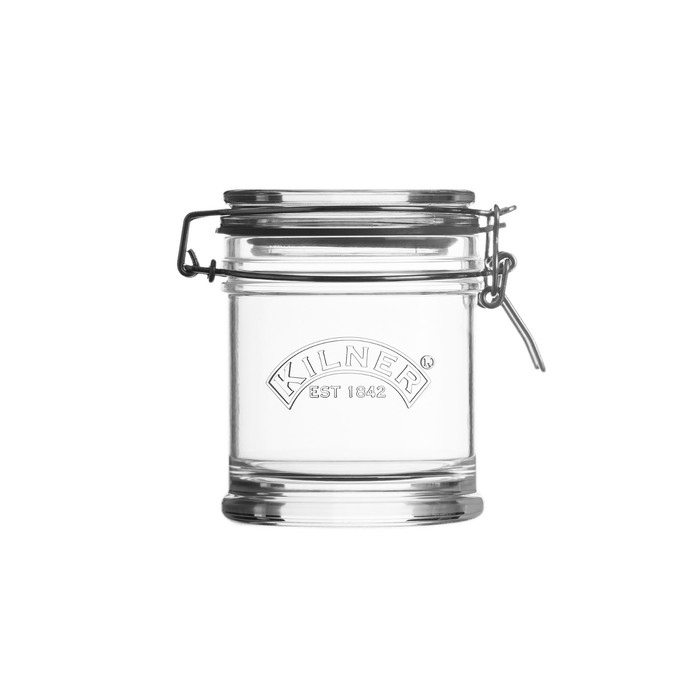 Банка Kilner, Signature Clip Top, 450 мл