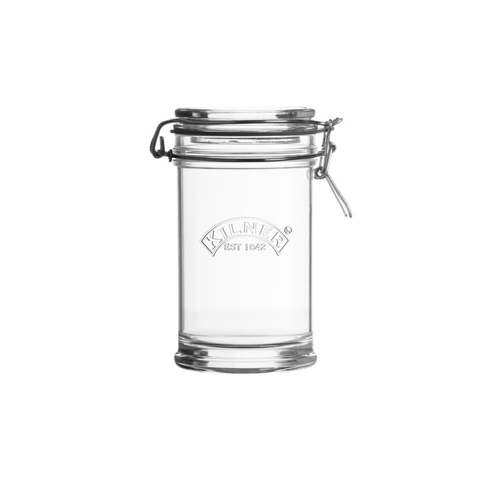 Банка Kilner, Signature Clip Top, 750 мл