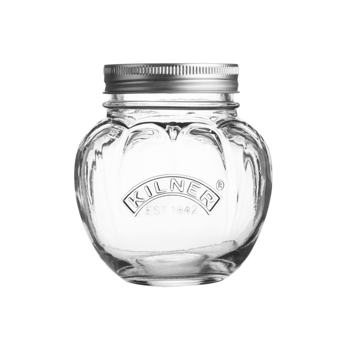 Банка для заготовок Kilner, 400 мл, томат