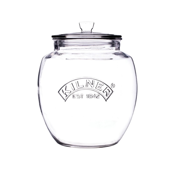 Банка для хранения Kilner, Push Top, 2 л