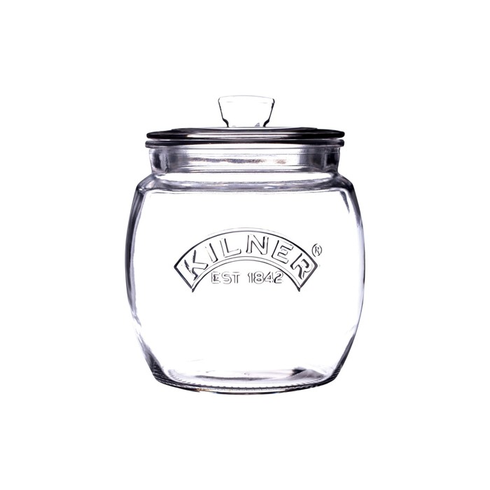 Банка для хранения Kilner, Push Top, 850 мл