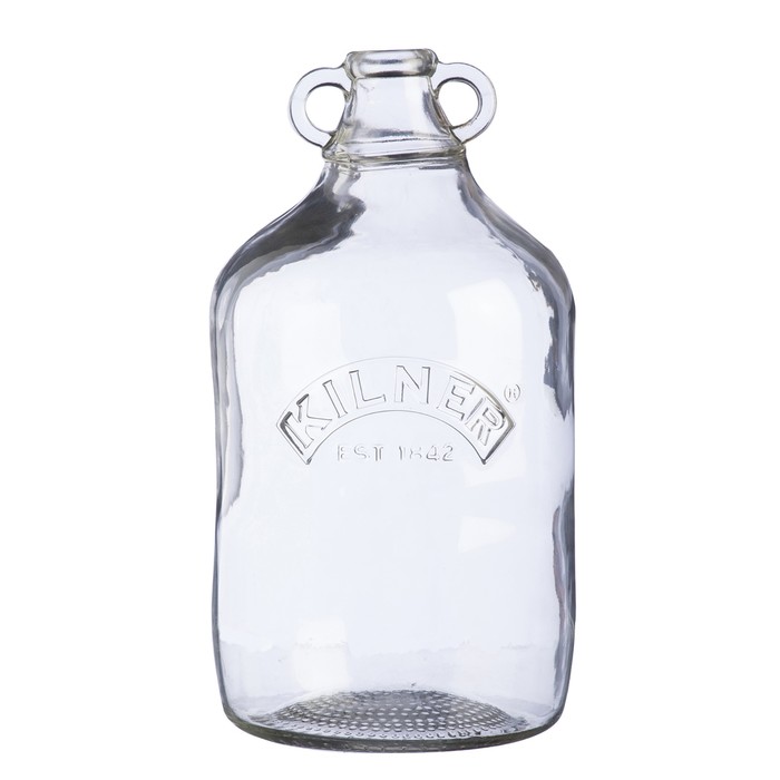 Бутылка Kilner Demi John 4,5 л