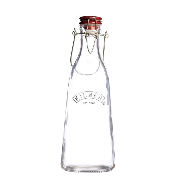 Бутылка Kilner Vintage, 1 л