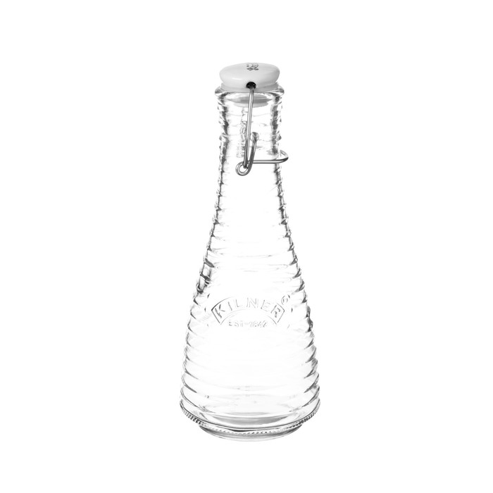 Бутылка для воды Kilner Clip Top, 450 мл